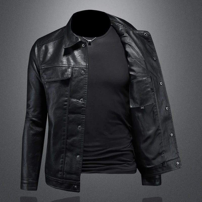 Luigi™ | Giacca da motociclista