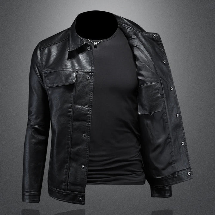 Luigi™ | Giacca da motociclista