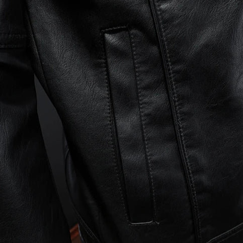 Luigi™ | Giacca da motociclista