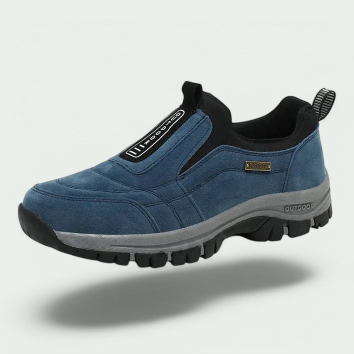 Nevio™ | Sneakers da trekking