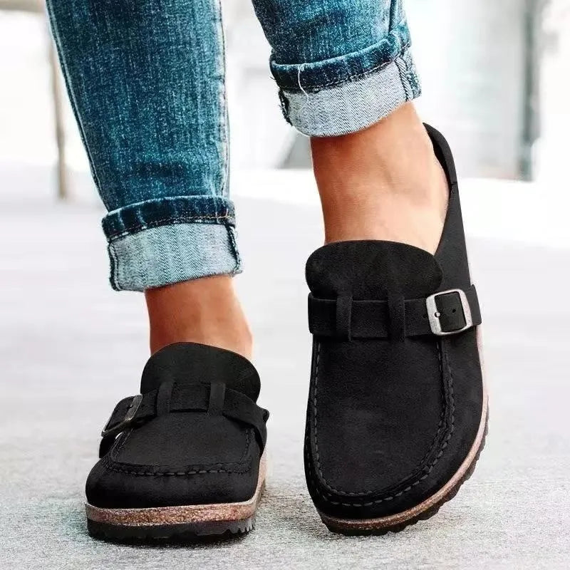 Elenora Rosa™ | Slip-on alla moda