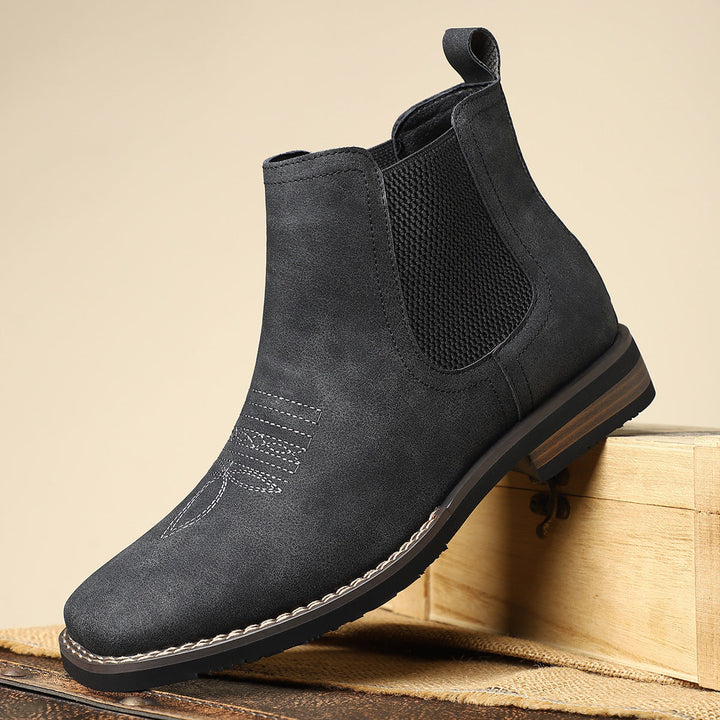 Osvaldo™ | Stivaletti Chelsea classici
