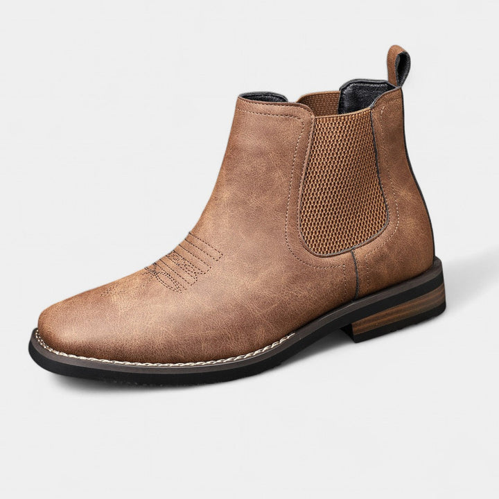 Osvaldo™ | Stivaletti Chelsea classici