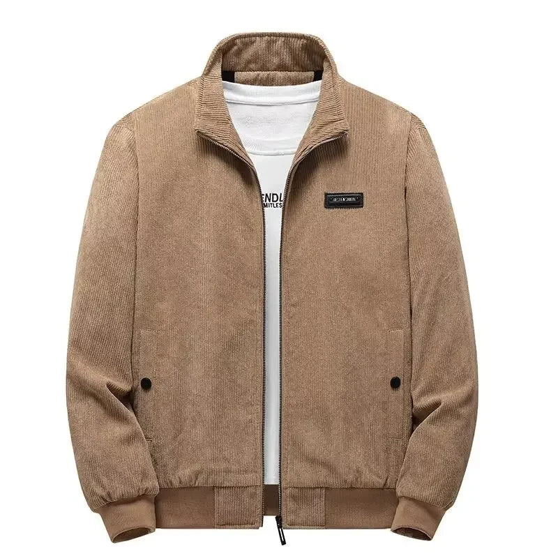 Carmine™ | Giacca invernale classica