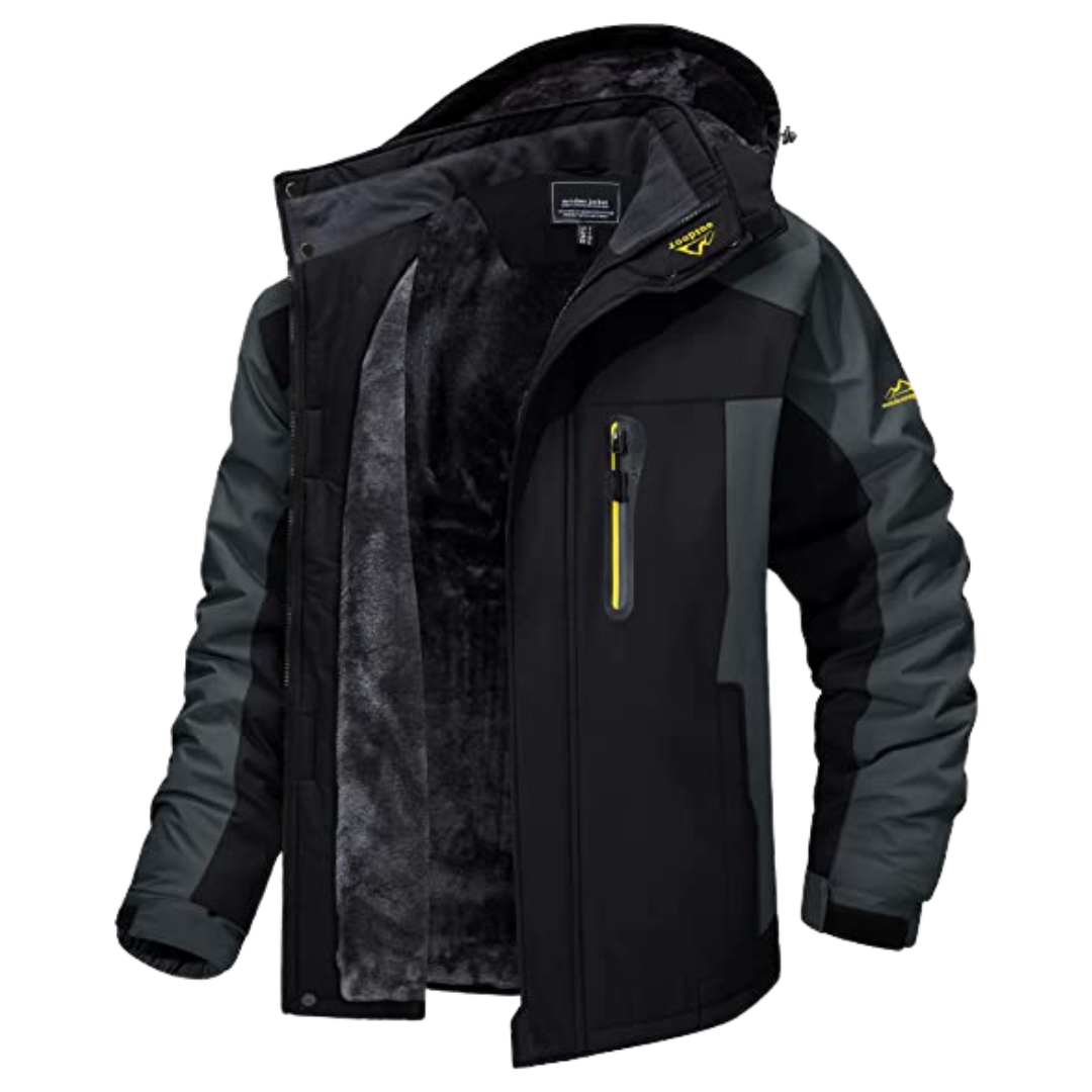 Salvatore™ | Giacca urbana
