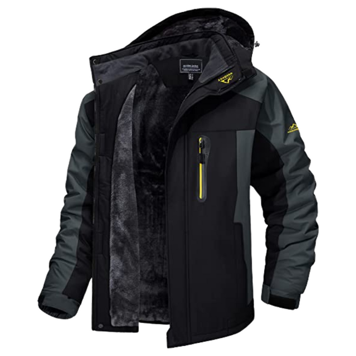 Salvatore™ | Giacca urbana