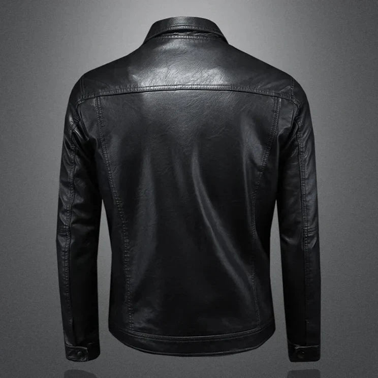 Luigi™ | Giacca da motociclista