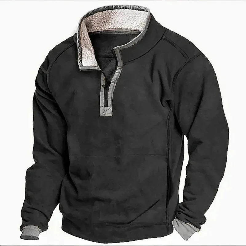 Siena™ | Camicia a maniche lunghe