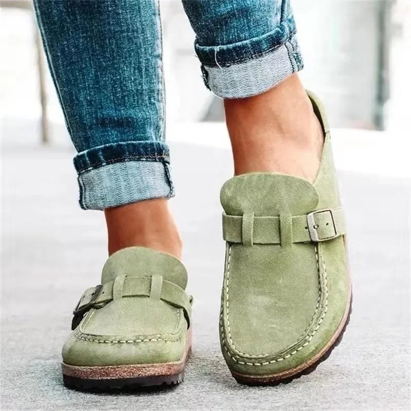 Elenora Rosa™ | Slip-on alla moda