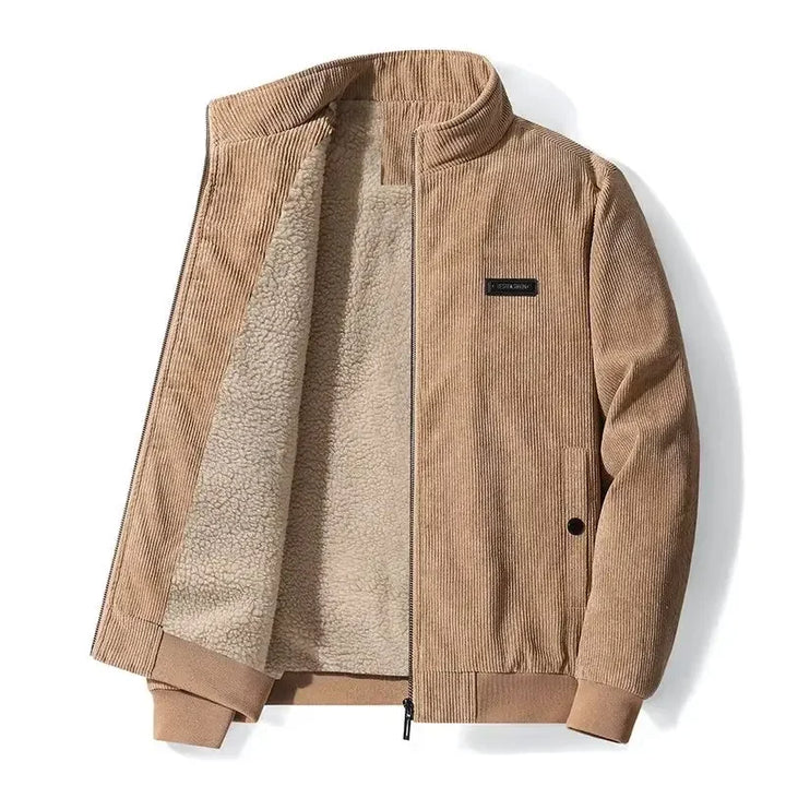 Carmine™ | Giacca invernale classica