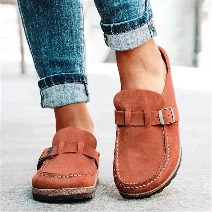 Elenora Rosa™ | Slip-on alla moda