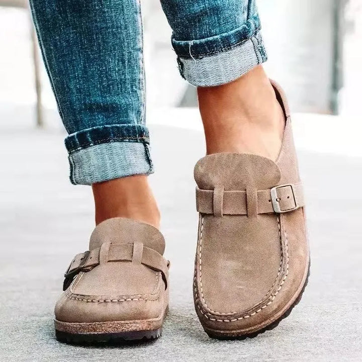 Elenora Rosa™ | Slip-on alla moda