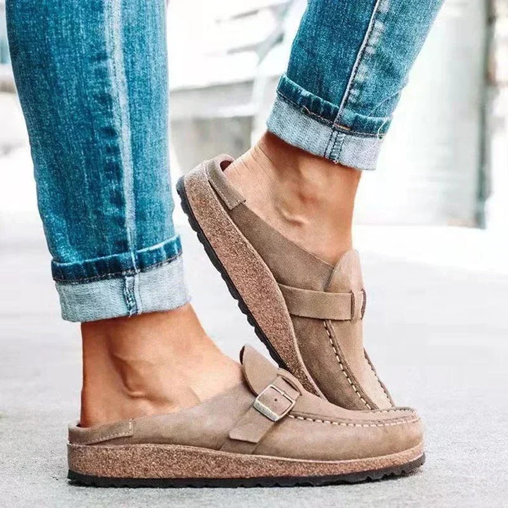 Elenora Rosa™ | Slip-on alla moda