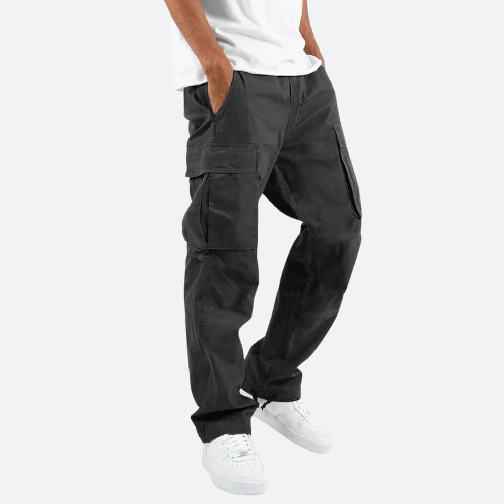 Federico™  - Pantaloni cargo alla moda da uomo