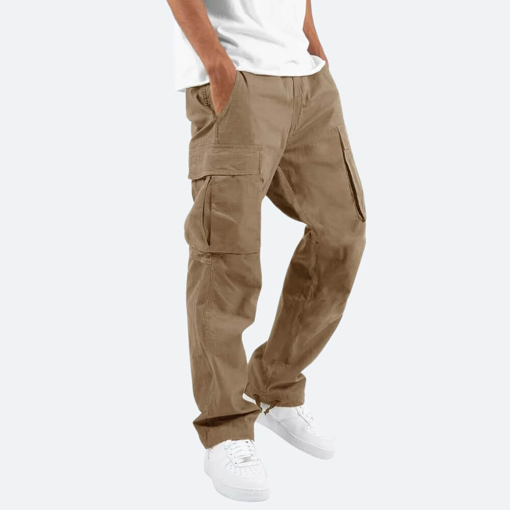 Federico™  - Pantaloni cargo alla moda da uomo