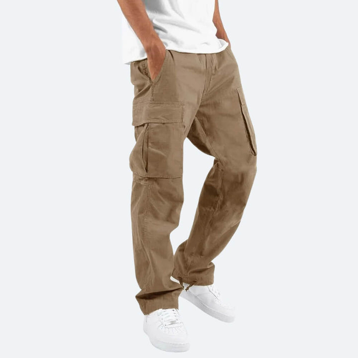 Federico™  - Pantaloni cargo alla moda da uomo