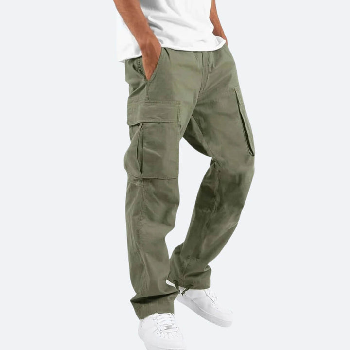 Federico™  - Pantaloni cargo alla moda da uomo