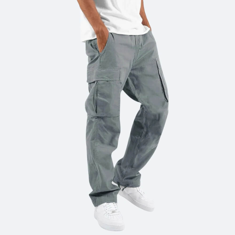Federico™  - Pantaloni cargo alla moda da uomo