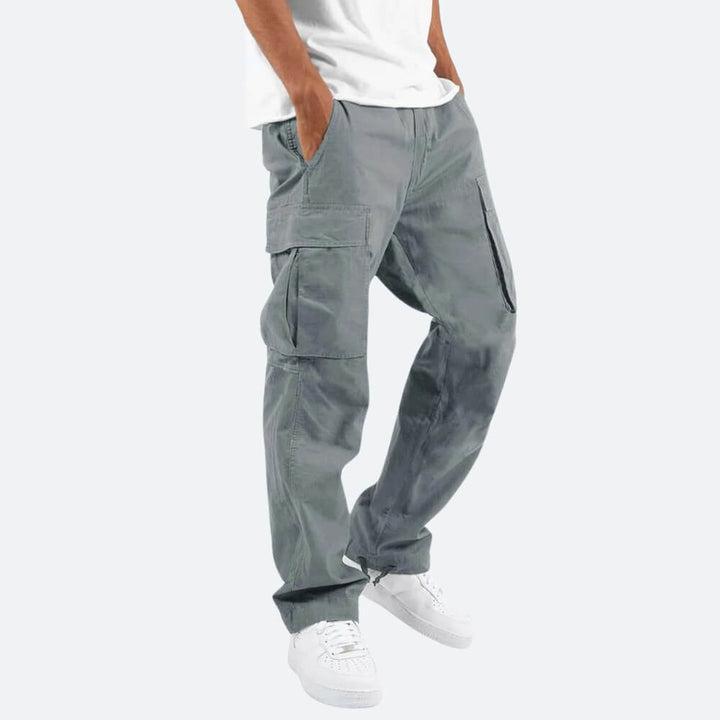 Federico™  - Pantaloni cargo alla moda da uomo