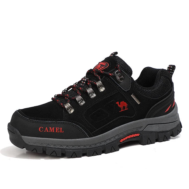 Nazzareno™ | Sneakers da trekking