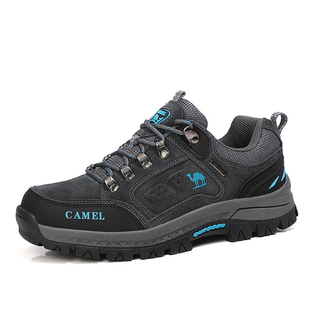 Nazzareno™ | Sneakers da trekking