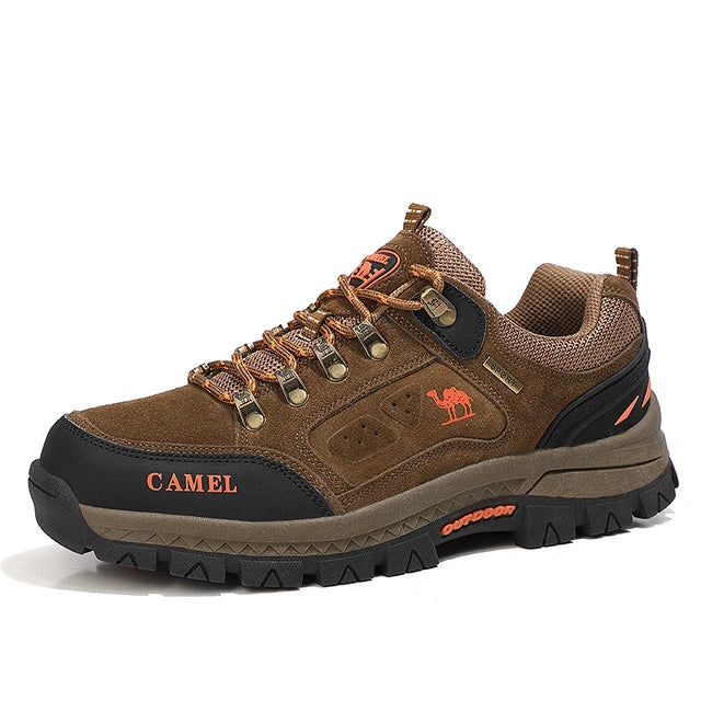 Nazzareno™ | Sneakers da trekking