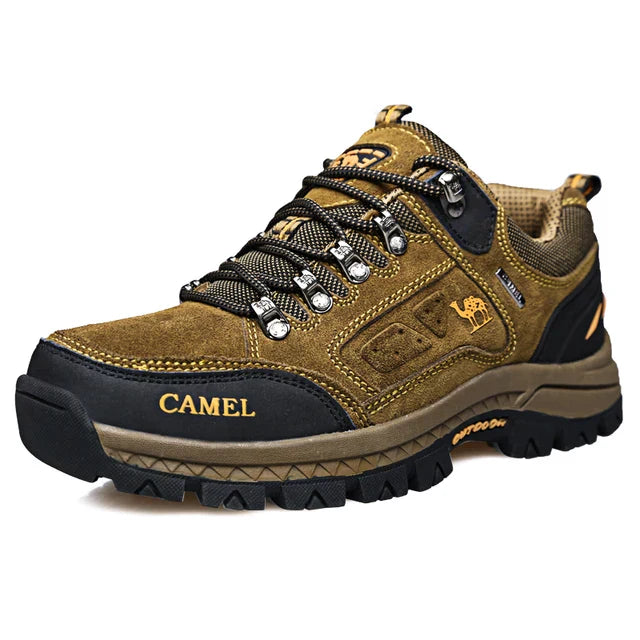 Nazzareno™ | Sneakers da trekking