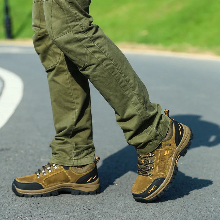 Nazzareno™ | Sneakers da trekking