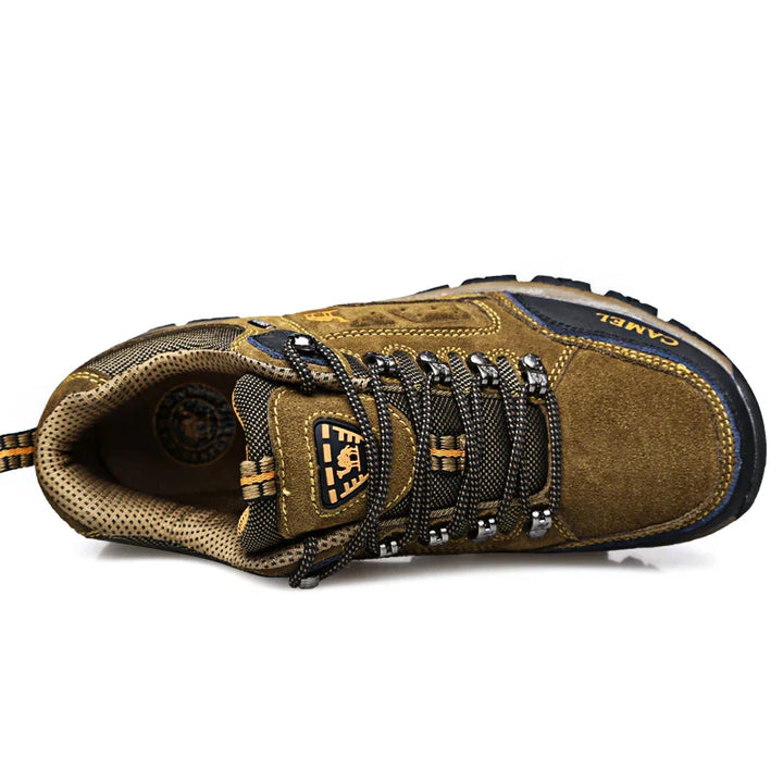 Nazzareno™ | Sneakers da trekking
