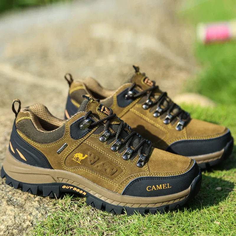 Nazzareno™ | Sneakers da trekking