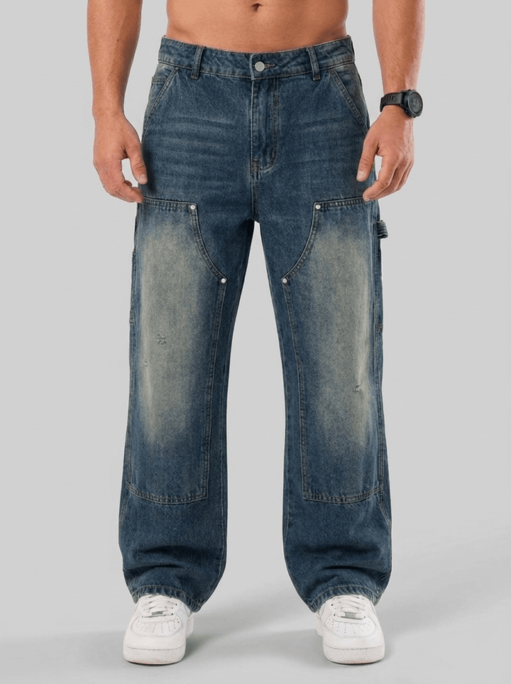 Fernando™ | Jeans Tadeo Carpenter
