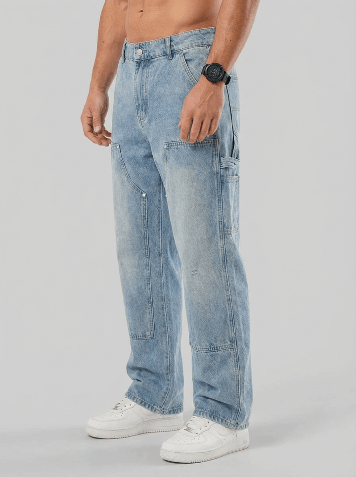 Fernando™ | Jeans Tadeo Carpenter