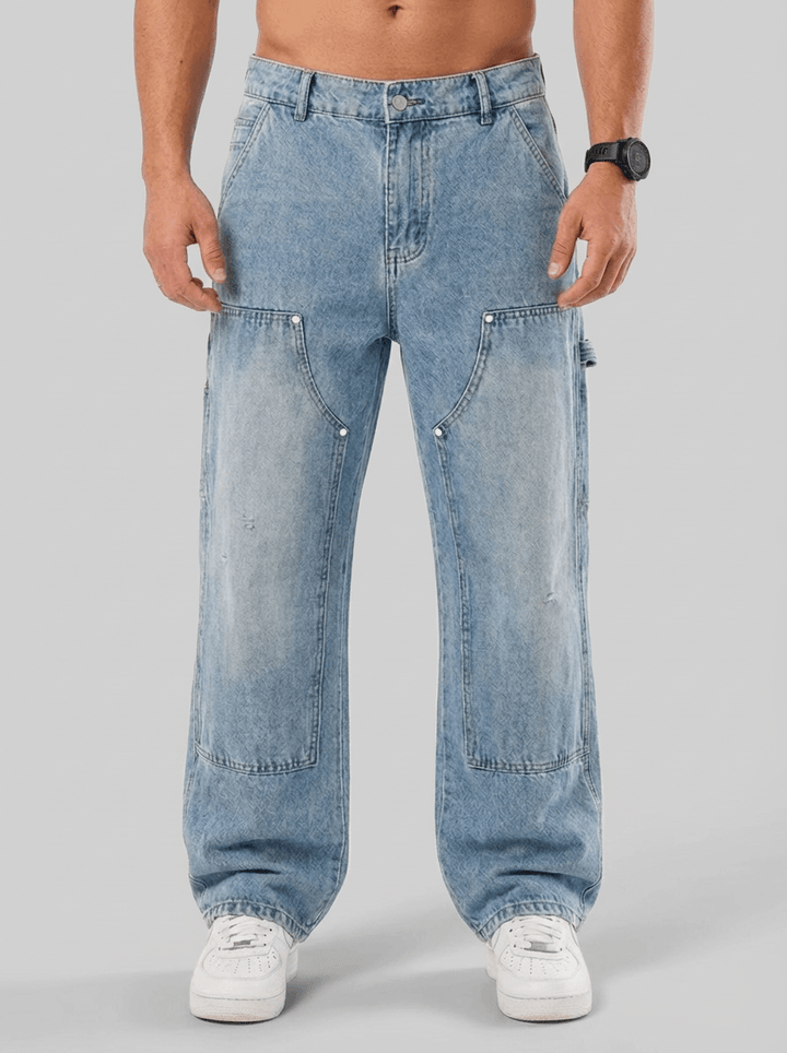 Fernando™ | Jeans Tadeo Carpenter