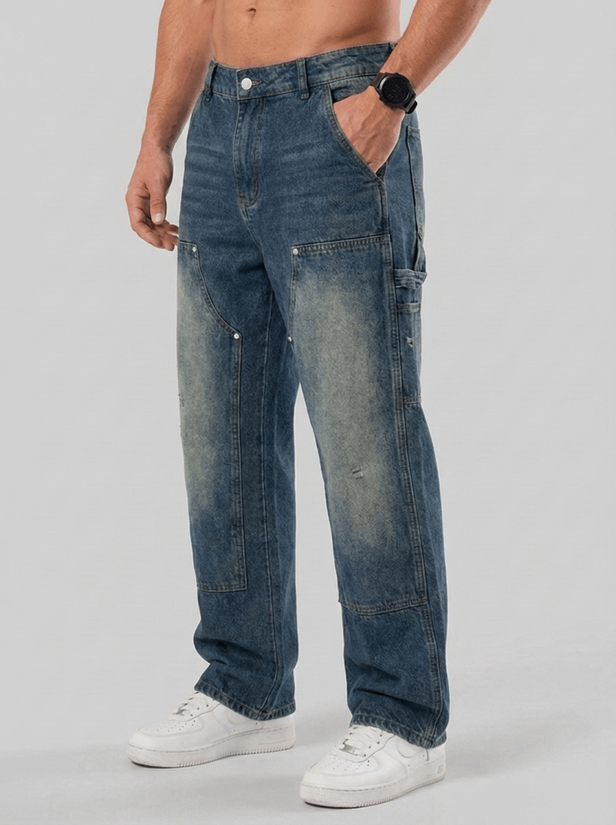 Fausto™ | Jeans Tadeo Carpenter