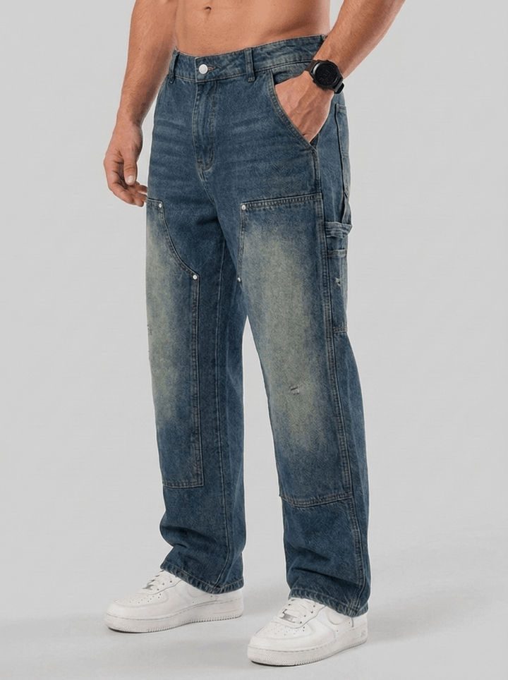 Fausto™ | Jeans Tadeo Carpenter