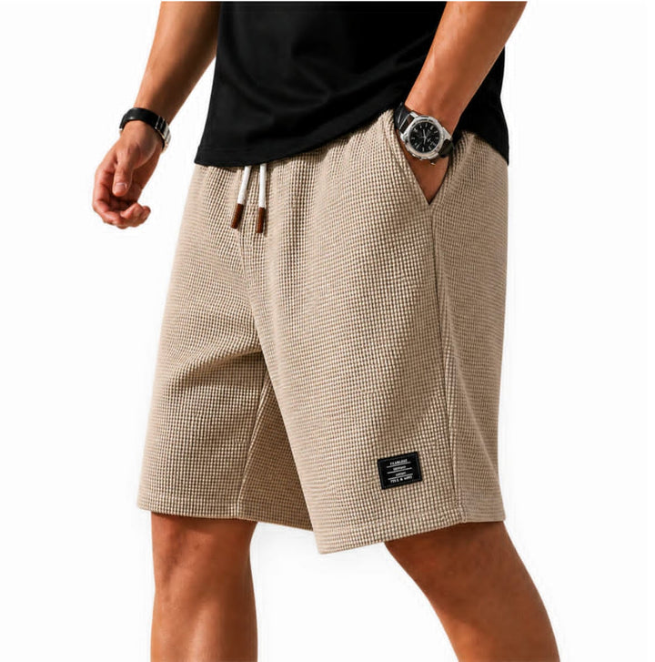 Matteo™ | Bermuda Comfort
