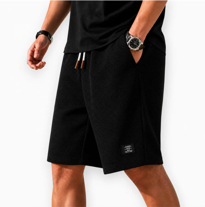 Matteo™ | Bermuda Comfort