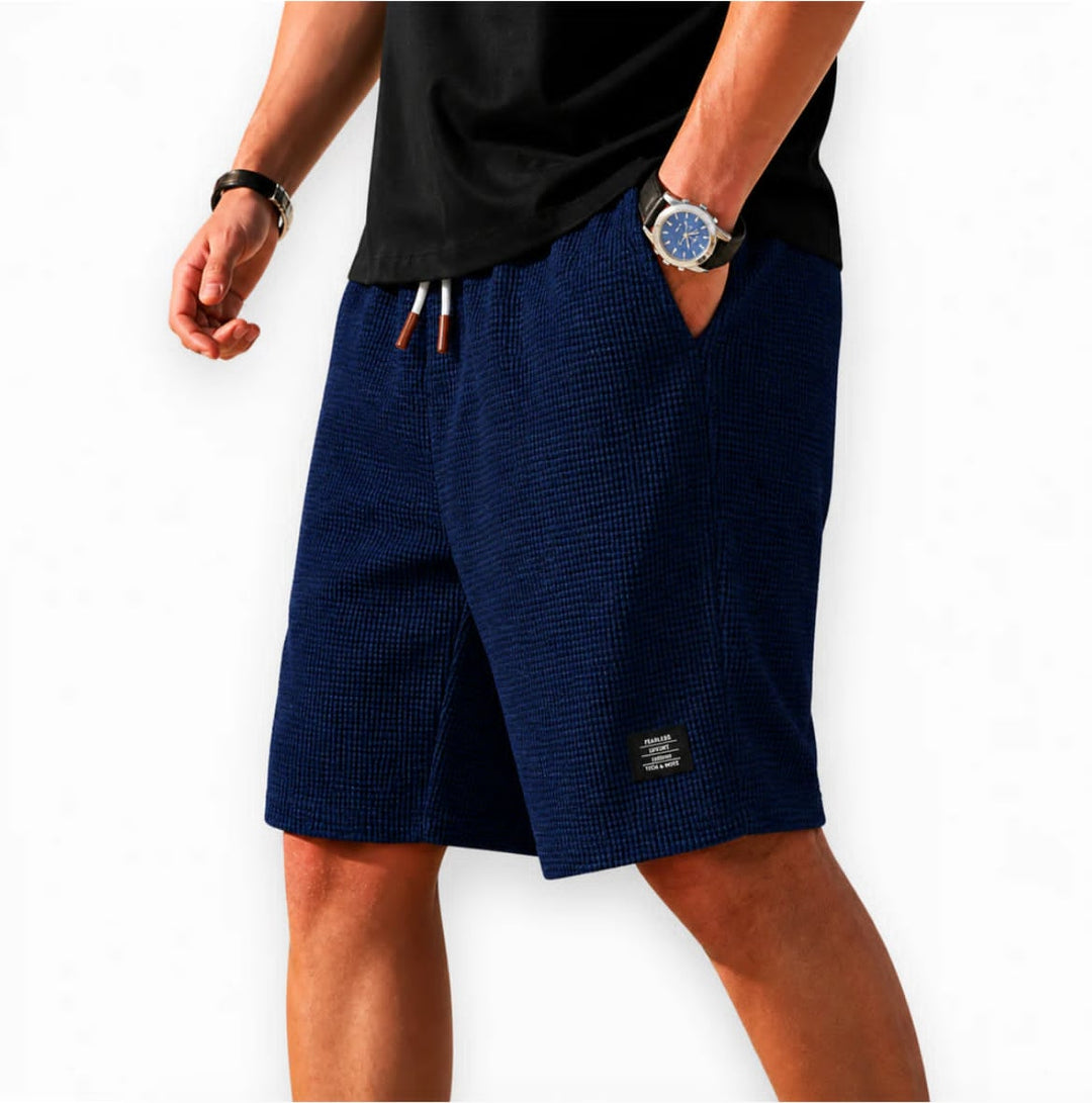 Matteo™ | Bermuda Comfort
