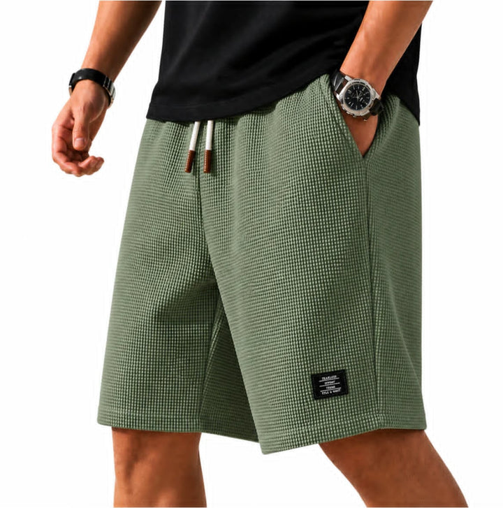 Matteo™ | Bermuda Comfort