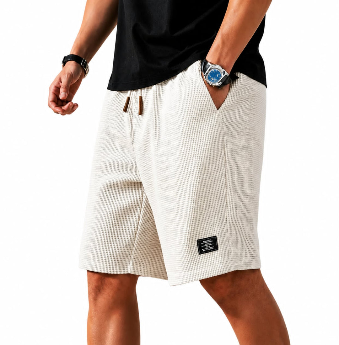 Matteo™ | Bermuda Comfort