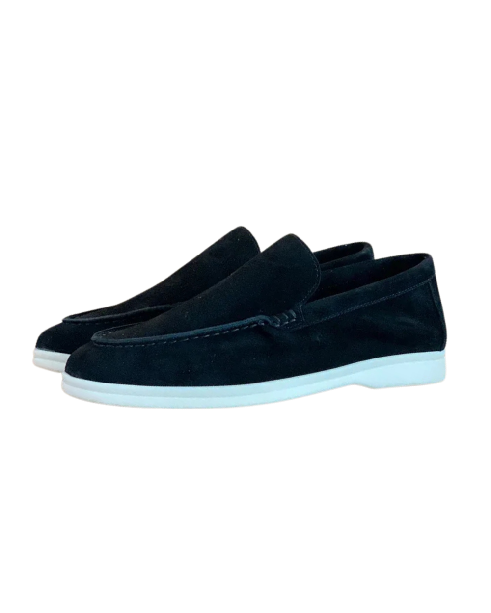 Milano™ Suede Loafers