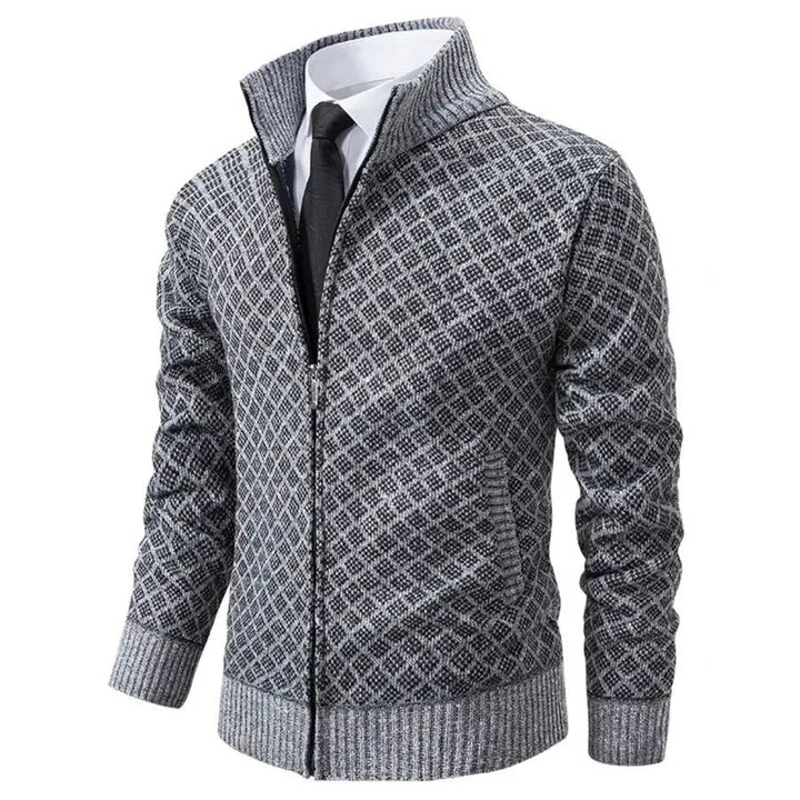 Pietro™ | Gilet Elegante da Uomo