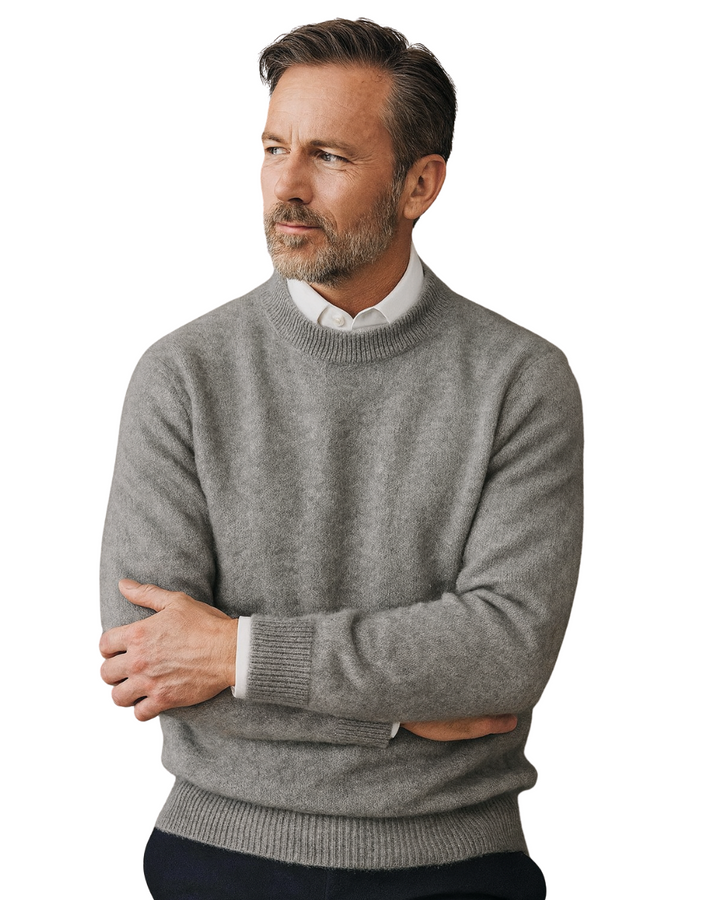 Torino™ | Maglione di lusso