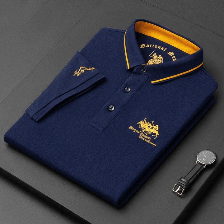 Gustavo™  | Polo di lusso