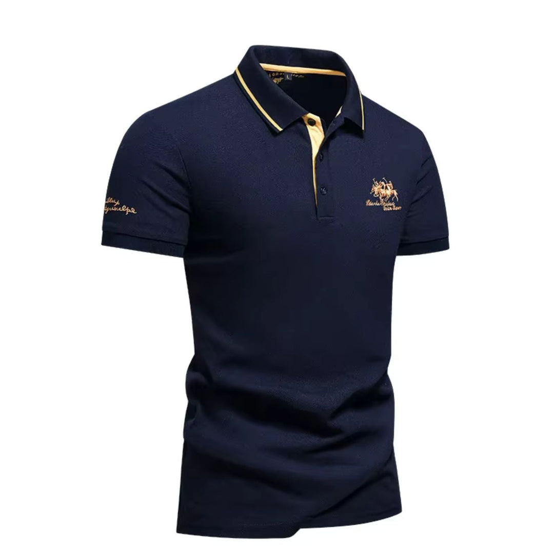 Gustavo™  | Polo di lusso