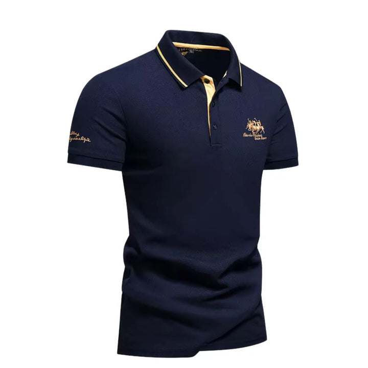 Gustavo™  | Polo di lusso