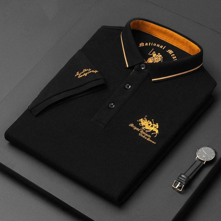Gustavo™  | Polo di lusso