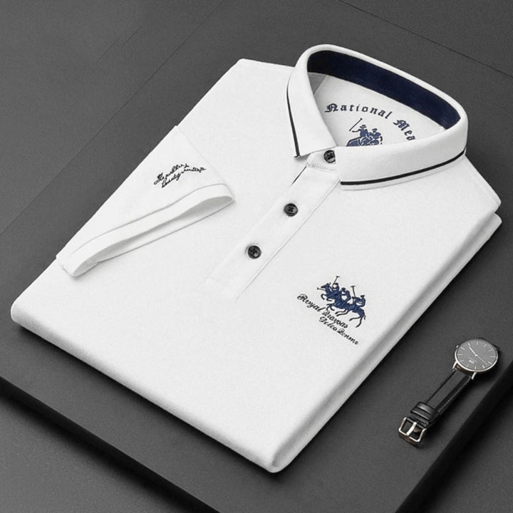 Gustavo™  | Polo di lusso