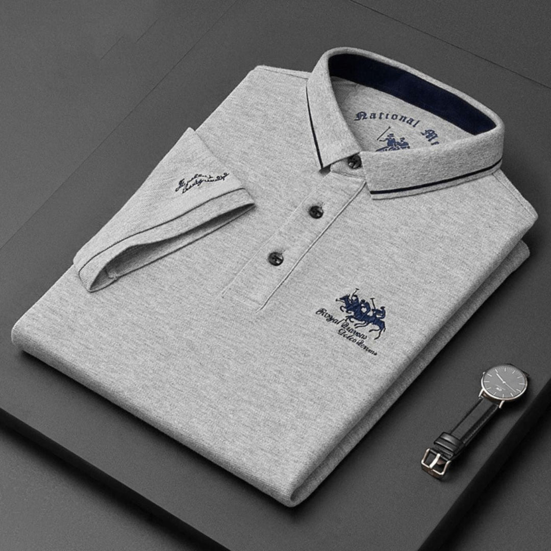 Gustavo™  | Polo di lusso