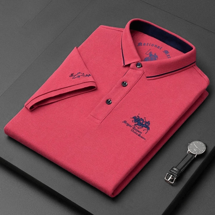 Gustavo™  | Polo di lusso